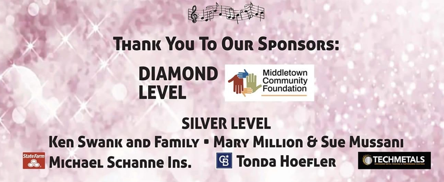 Thanks to our Sponsors! Thanks to our Sponsors!